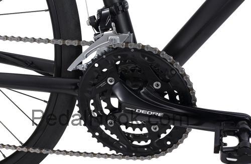 Reid Urban X3 fiche technique et avis
